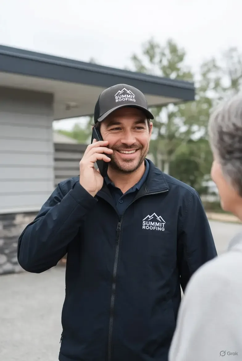 Flat Roof Leak Repair Jackson, MS FAQs